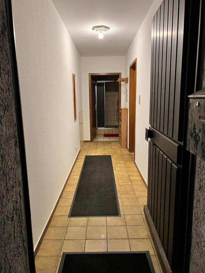 Appartamento Toki`S Feriendomizil Bad Säckingen Esterno foto